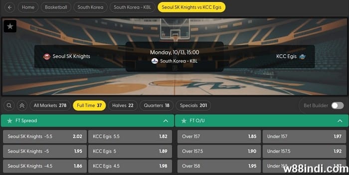 คํา ศัพท์ การ พนัน บาสเกตบอล ที่ ผู้ เชี่ยวชาญ อธิบาย